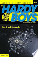 Death and Diamonds cover