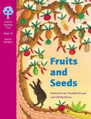 Fruits and Seeds cover