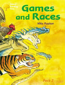 Games and Races cover