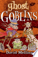 Ghost Goblins cover