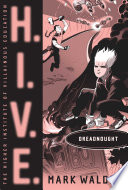H.I.V.E.: Dreadnought cover