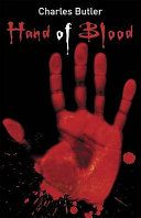 Hand of Blood cover