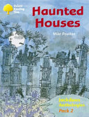 Haunted Houses cover