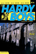 Hazed cover
