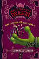 How to Break a Dragon's Heart cover