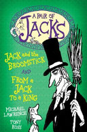 Jack and the Broomstick/From a Jack to a King cover