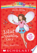 Juliet the Valentine Fairy cover