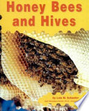 Honey Bees and Hives cover