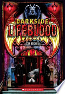 Lifeblood cover