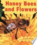 Honey Bees and Flowers cover