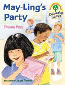 May-Ling's Party cover