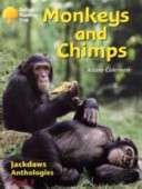 Monkeys and Chimps cover