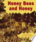 Honey Bees and Honey cover