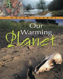 Our Warming Planet cover