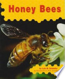 Honey Bees cover