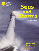 Seas and Storms cover