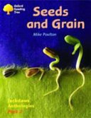 Seeds and Grain cover