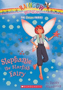 Stephanie the Starfish Fairy cover