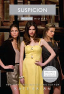 Suspicion cover