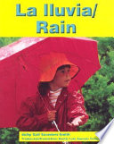 Rain cover