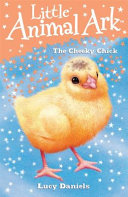The Cheeky Chick cover