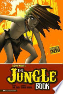 The Jungle Book cover