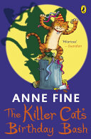 The Killer Cat's Birthday Bash cover