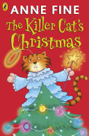 The Killer Cat's Christmas cover