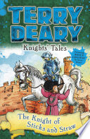 The Knight of Sticks and Straw cover