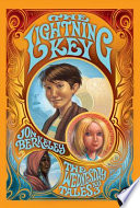 The Lightning Key cover