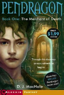 The Merchant of Death cover
