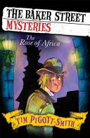 The Rose of Africa cover
