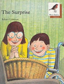 The Surprise cover