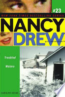 Troubled Waters cover