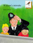 William's Mistake cover