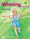 Winning cover