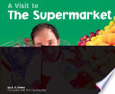The Supermarket cover