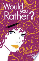 Would You Rather? cover