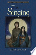 The Singing cover