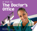 The Doctor's Office cover