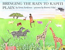 Bringing the Rain to Kapiti Plain cover