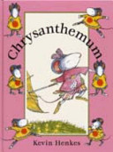 Chrysanthemum cover