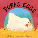 Dora's Eggs cover