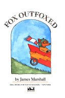 Fox Outfoxed cover