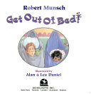 Get out of Bed! cover