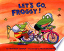 Let's Go, Froggy! cover