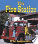 The Fire Station cover