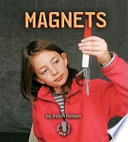 Magnets cover