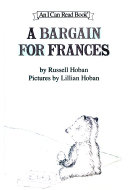 A Bargain for Frances cover