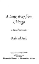 A Long Way from Chicago cover